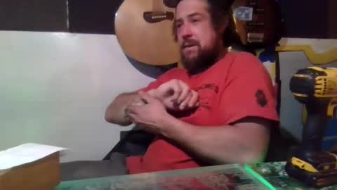 mathydonaski online show from January 10, 4:33 am