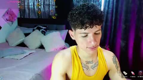     online show from March 19, 8:58 pm