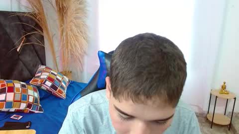 Mati online show from December 3, 1:34 pm