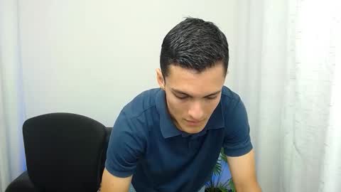 Matias online show from November 3, 1:34 pm