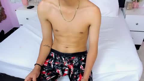 mateo online show from April 30, 11:09 pm