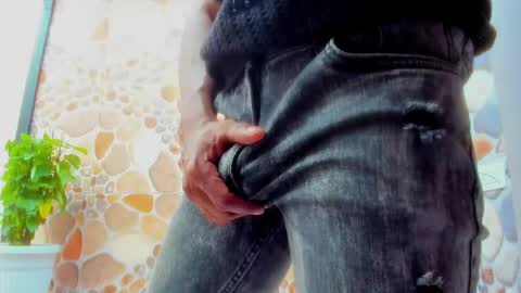 ANDRES online show from May 9, 9:43 pm