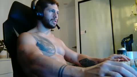 MRD online show from March 8, 11:37 am