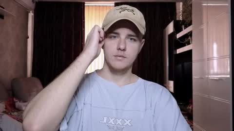 Matt online show from March 12, 10:05 am