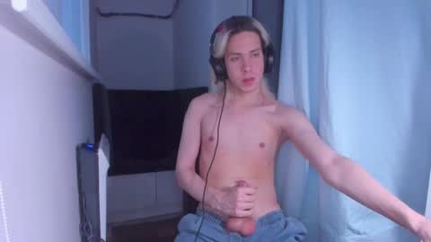 Matt online show from February 26, 2:19 am