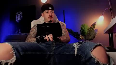 Matt online show from May 20, 8:10 am