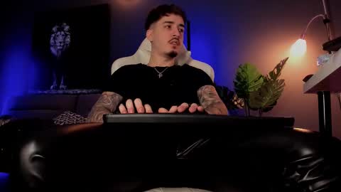 Matt online show from March 9, 8:19 am