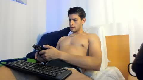  ig mattventure94 online show from April 23, 12:18 am