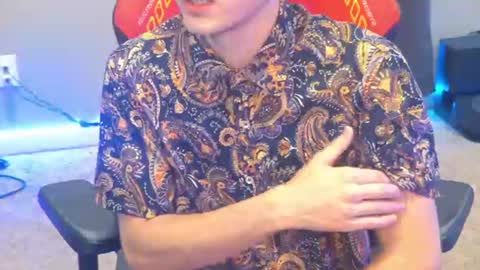 Matt Cash online show from July 26, 4:04 pm
