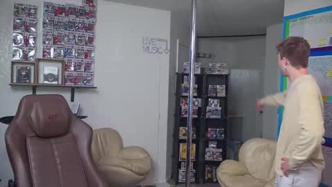 Matt Cash online show from March 10, 1:12 am