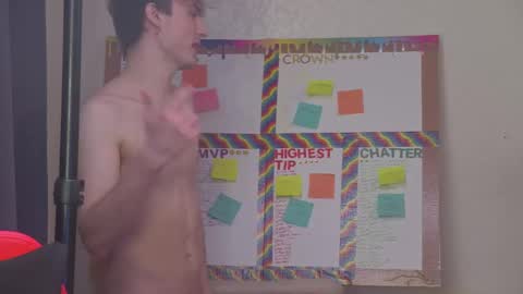 Matt Cash online show from March 10, 2:16 am