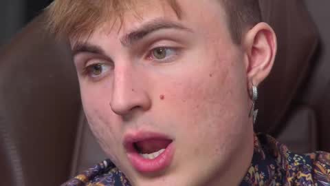 Matt Cash online show from February 27, 2:14 am