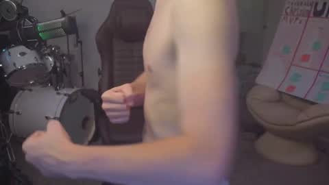 Matt Cash online show from October 5, 1:14 am