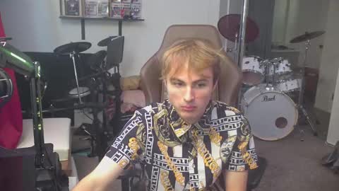 Matt Cash online show from September 13, 1:08 am