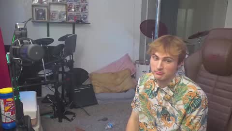 Matt Cash online show from September 14, 1:19 am