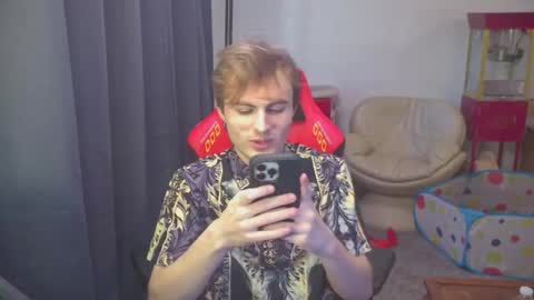 Matt Cash online show from March 12, 1:09 am