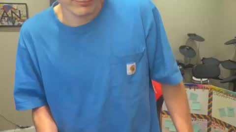 Matt Cash online show from June 16, 1:09 am