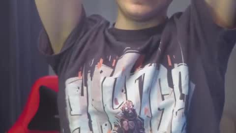 Matt Cash online show from April 13, 1:10 am