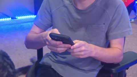 Matt Cash online show from July 19, 4:20 pm