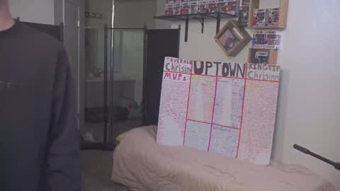 Matt Cash online show from October 14, 1:08 am