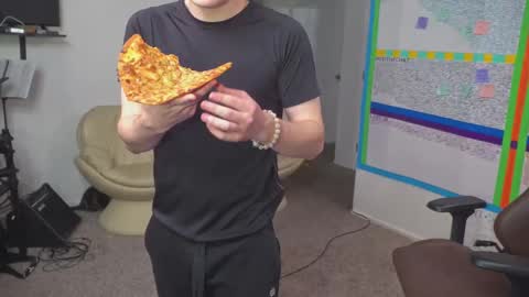 Matt Cash online show from January 9, 2:11 am