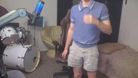 Matt Cash online show from October 15, 1:09 am