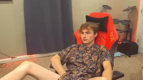 Matt Cash online show from June 20, 1:12 am