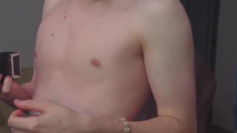 Matt Cash online show from February 6, 2:11 am