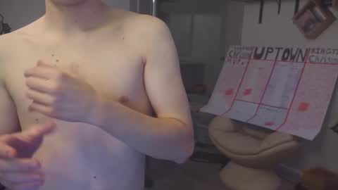 Matt Cash online show from October 8, 1:13 am