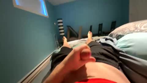 mattcumshooter online show from December 22, 1:33 pm