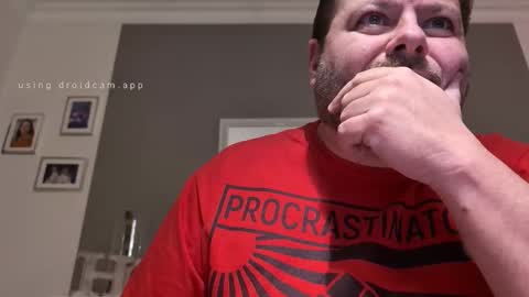 matteagle1976 online show from February 26, 8:34 pm