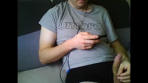 mattek89 online show from March 3, 9:22 am