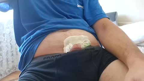 mattek89 online show from October 8, 9:04 am