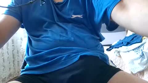 mattek89 online show from October 15, 8:37 am