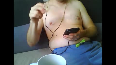 mattek89 online show from January 6, 9:30 am