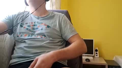 mattek89 online show from December 3, 11:11 am