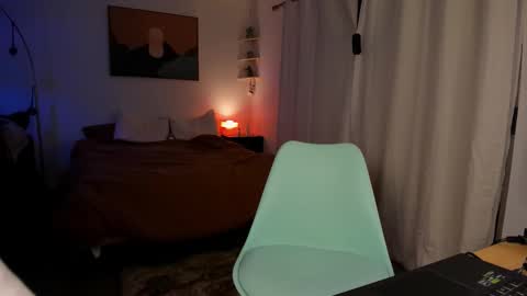 Matteo online show from January 11, 4:18 am