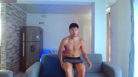 matteo_leto online show from September 16, 3:59 pm