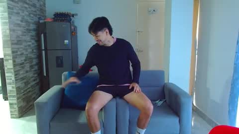 matteo_leto online show from September 30, 12:15 pm