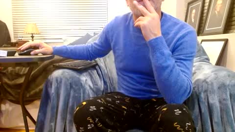 Snapshot of matterson23 chatting on February 23, 2:07 am matterson23 online show from February 23, 2:07 am