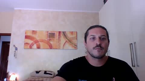 matteushh87 online show from October 6, 7:26 am