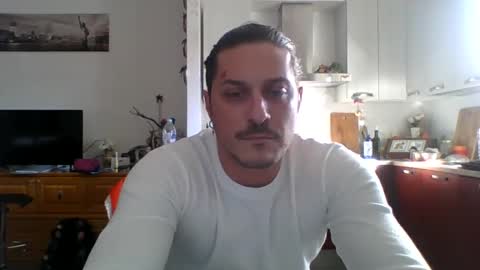 matteushh87 online show from February 4, 2:32 pm