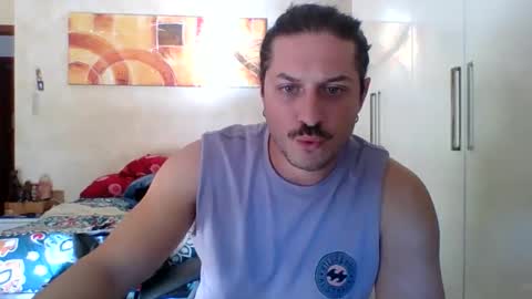 matteushh87 online show from November 4, 11:44 am