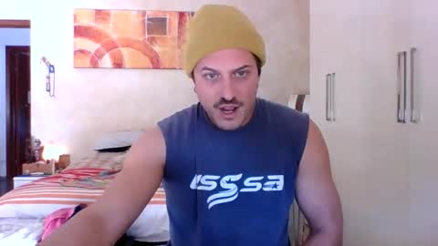 matteushh87 online show from October 16, 9:42 am