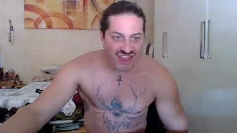 matteushh87 online show from September 16, 10:06 am