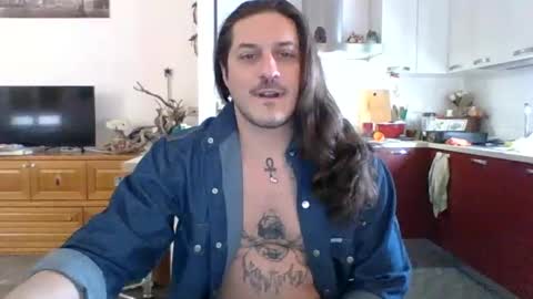 matteushh87 online show from January 20, 9:13 am