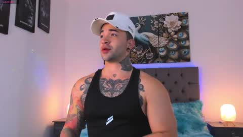 Matthew INDEPENDENT MODEL online show from July 8, 2:15 am