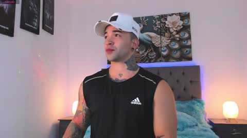 Matthew INDEPENDENT MODEL online show from June 19, 2:50 am