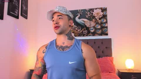 Matthew INDEPENDENT MODEL online show from March 22, 3:10 am