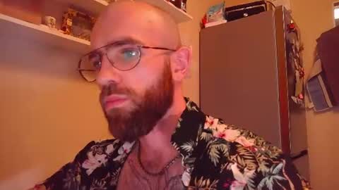 matthewnoir online show from July 11, 4:43 pm